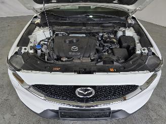 Mazda CX-5 2.0 SAG 160 GT-M 4WD picture 9