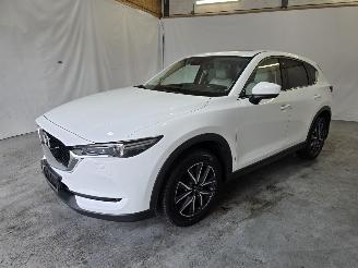 Mazda CX-5 2.0 SAG 160 GT-M 4WD picture 3