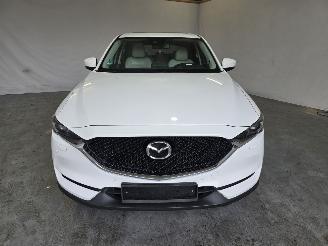 Mazda CX-5 2.0 SAG 160 GT-M 4WD picture 2