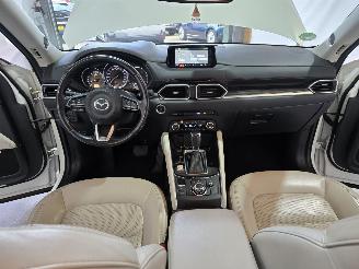 Mazda CX-5 2.0 SAG 160 GT-M 4WD picture 21