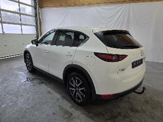 Mazda CX-5 2.0 SAG 160 GT-M 4WD picture 5