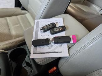 Mazda CX-5 2.0 SAG 160 GT-M 4WD picture 38