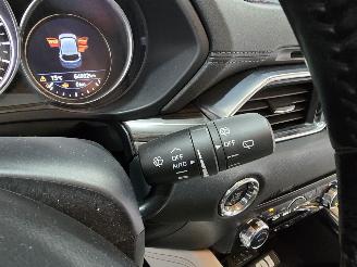Mazda CX-5 2.0 SAG 160 GT-M 4WD picture 29