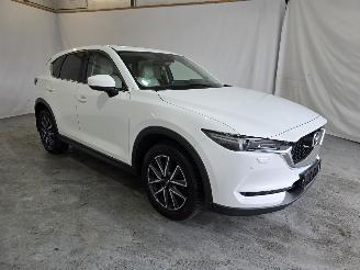 Auto incidentate Mazda CX-5 2.0 SAG 160 GT-M 4WD 2017/11