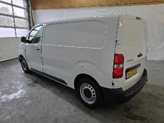 Citroën Jumpy 1.5 BlueHDI L2 picture 5