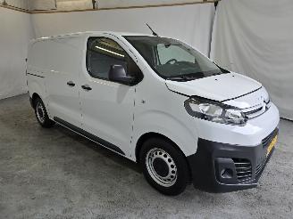 skadebil bedrijf Citroën Jumpy 1.5 BlueHDI L2 2024/1