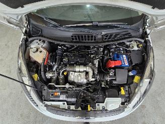 Ford Fiesta 1.6 TDCi Titanium picture 14