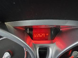 Ford Fiesta 1.6 TDCi Titanium picture 20