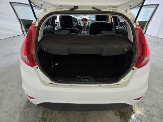 Ford Fiesta 1.6 TDCi Titanium picture 17