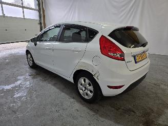 Ford Fiesta 1.6 TDCi Titanium picture 5