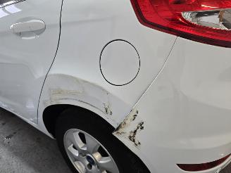 Ford Fiesta 1.6 TDCi Titanium picture 11