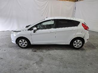 Ford Fiesta 1.6 TDCi Titanium picture 4