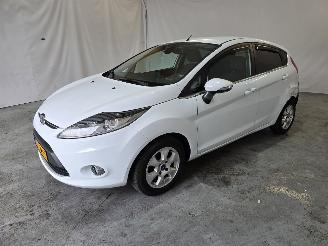 Ford Fiesta 1.6 TDCi Titanium picture 3
