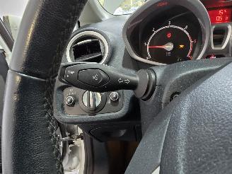 Ford Fiesta 1.6 TDCi Titanium picture 26