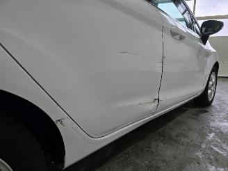 Ford Fiesta 1.6 TDCi Titanium picture 9