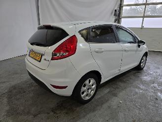 Ford Fiesta 1.6 TDCi Titanium picture 7