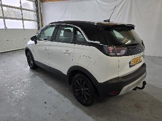 Opel Crossland 1.2 Turbo GS Line picture 5