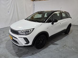 Opel Crossland 1.2 Turbo GS Line picture 3