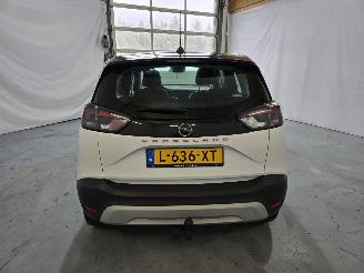 Opel Crossland 1.2 Turbo GS Line picture 6