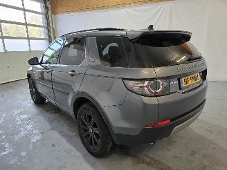Land Rover Discovery Sport 2.0 TD4 HSE picture 5