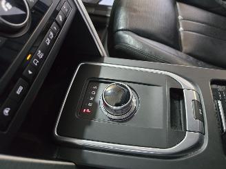 Land Rover Discovery Sport 2.0 TD4 HSE picture 37