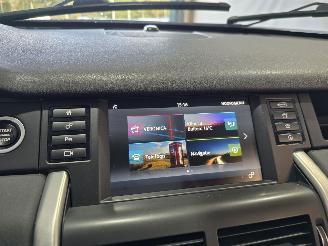 Land Rover Discovery Sport 2.0 TD4 HSE picture 35