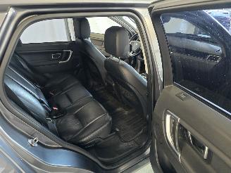 Land Rover Discovery Sport 2.0 TD4 HSE picture 19