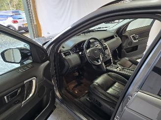 Land Rover Discovery Sport 2.0 TD4 HSE picture 23