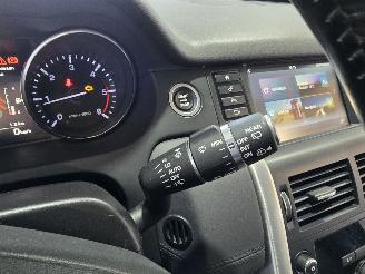 Land Rover Discovery Sport 2.0 TD4 HSE picture 31