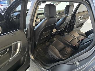 Land Rover Discovery Sport 2.0 TD4 HSE picture 22