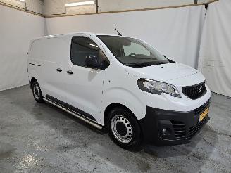 krockskadad bil bedrijf Peugeot Expert 1.5 BlueHDI 100 S&S L2 2023/3