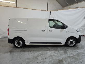 Peugeot Expert 1.5 BlueHDI 100 S&S L2 picture 8