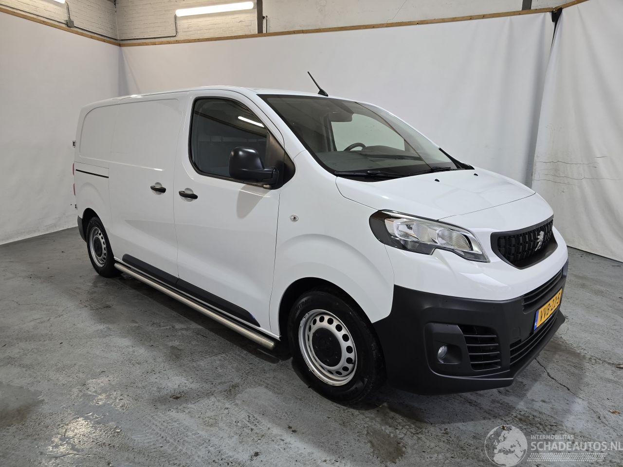 Peugeot Expert 1.5 BlueHDI 100 S&S L2