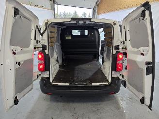 Peugeot Expert 1.5 BlueHDI 100 S&S L2 picture 16