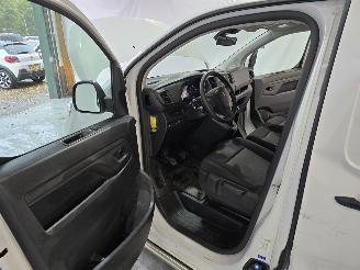 Peugeot Expert 1.5 BlueHDI 100 S&S L2 picture 17