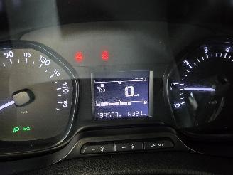 Peugeot Expert 1.5 BlueHDI 100 S&S L2 picture 20