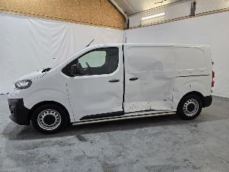 Peugeot Expert 1.5 BlueHDI 100 S&S L2 picture 4