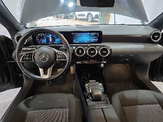 Mercedes Cla-klasse Shooting Brake 180 Bns Solution picture 21