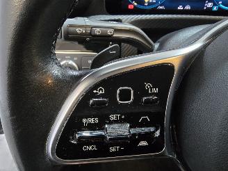 Mercedes Cla-klasse Shooting Brake 180 Bns Solution picture 29