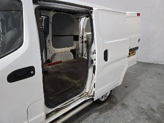 Nissan E-NV200 Optima 40 kWh picture 22