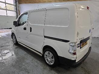 Nissan E-NV200 Optima 40 kWh picture 6