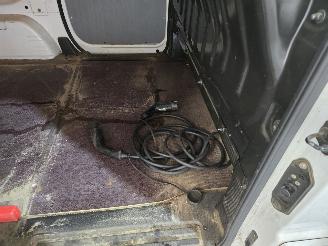 Nissan E-NV200 Optima 40 kWh picture 19