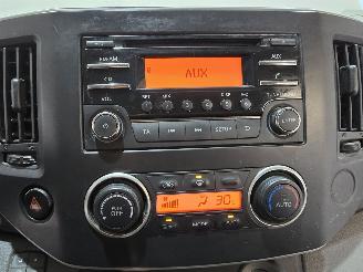 Nissan E-NV200 Optima 40 kWh picture 33