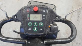 Overige  Solo 4 Scootmobiel picture 9