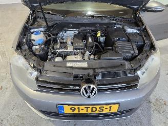 Volkswagen Golf 1.2 TSI Comfl. BlueM picture 14