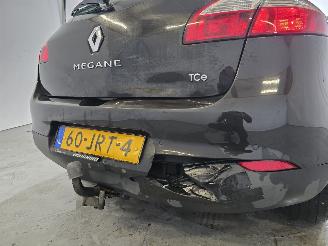 Renault Mégane 1.4 TCE Business Sp picture 9