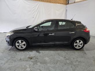 Renault Mégane 1.4 TCE Business Sp picture 4