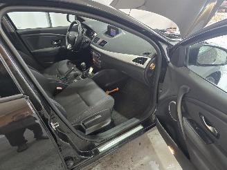 Renault Mégane 1.4 TCE Business Sp picture 14