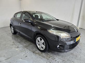  Renault Mégane 1.4 TCE Business Sp 2009/8