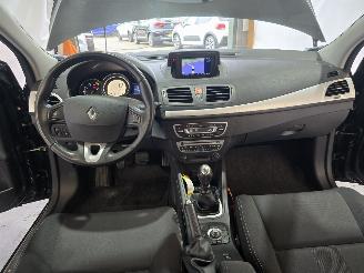 Renault Mégane 1.4 TCE Business Sp picture 21